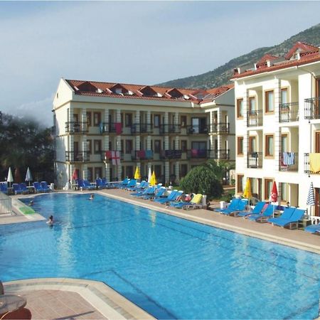 Hotel Leytur Oludeniz Exterior photo