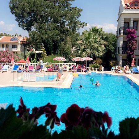 Hotel Leytur Oludeniz Exterior photo