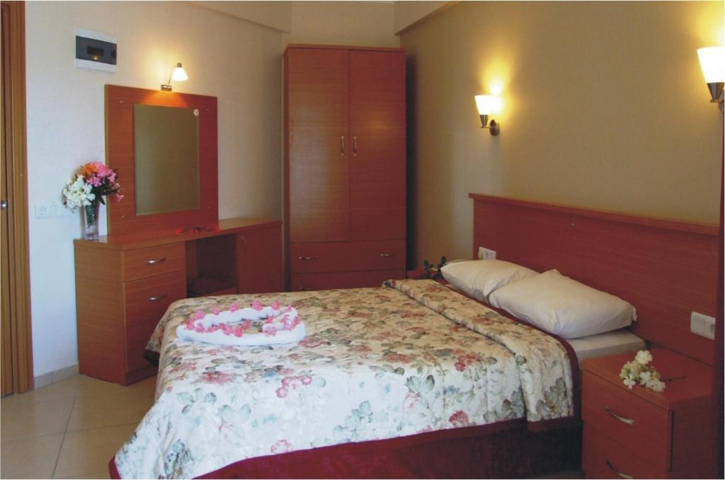Hotel Leytur Oludeniz Exterior photo