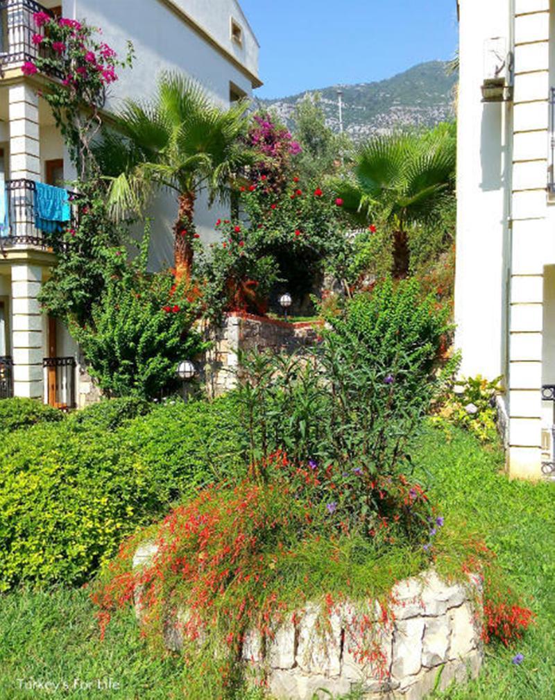 Hotel Leytur Oludeniz Exterior photo