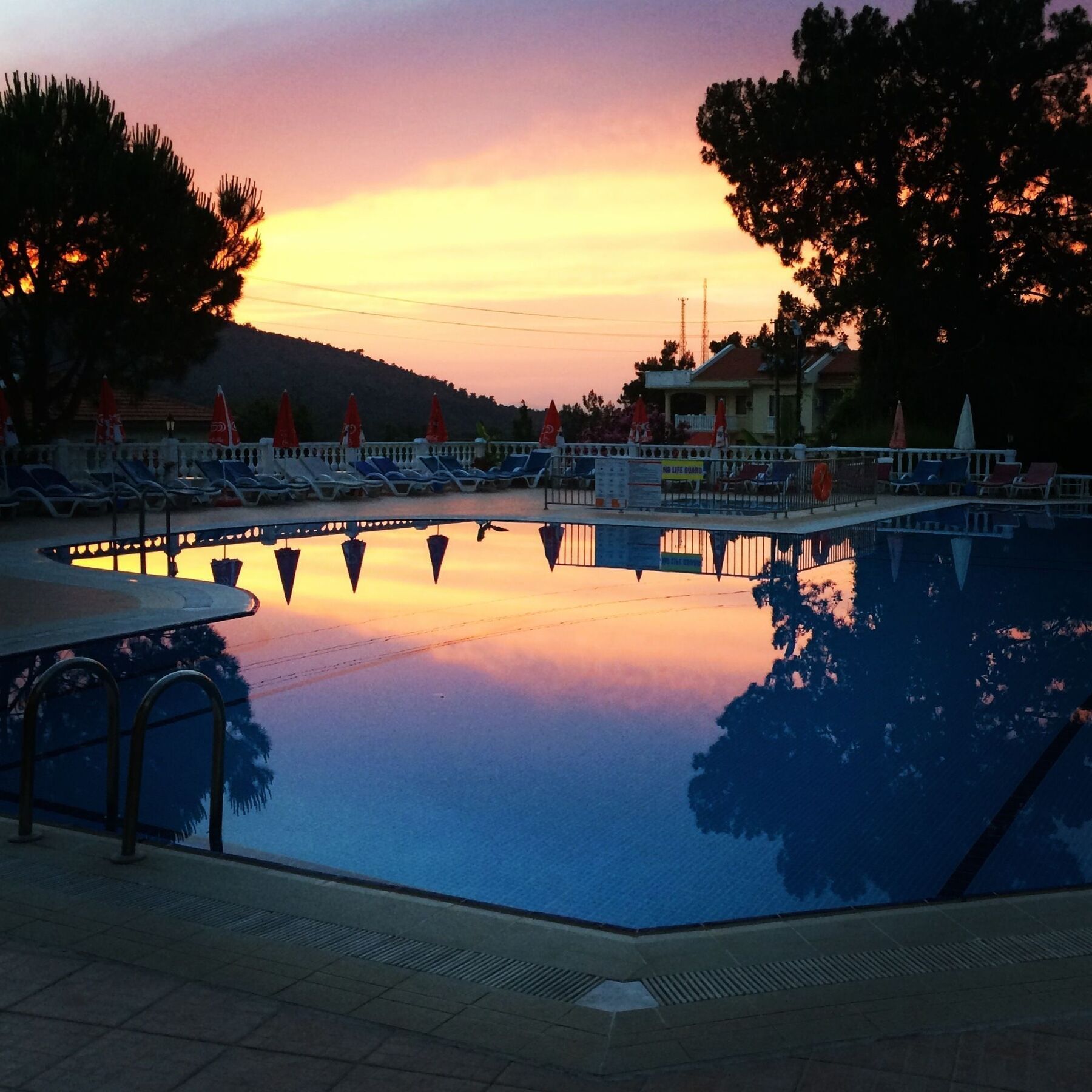 Hotel Leytur Oludeniz Exterior photo